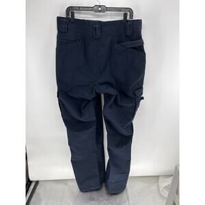 5.11 Tactical Series Navy men's EMS pants W36XL32 (altered from 38X34)